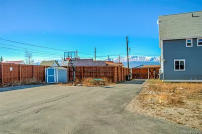 501 E 12 Th Street, Leadville, CO 80461 - Photo 47