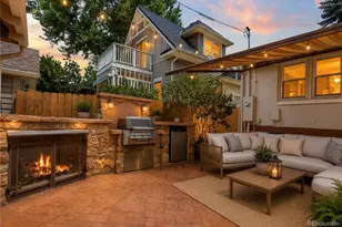 1015 S Corona St, Denver, CO 80209 - Photo 5
