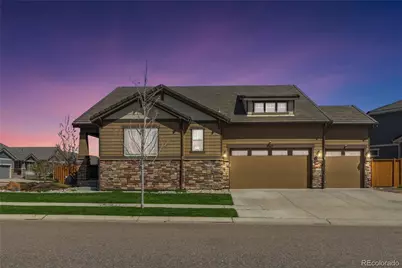 11407 Jasper Street, Commerce City, CO 80022 - Photo 1