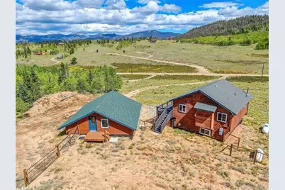 2491 Stagestop Road, Jefferson, CO 80456 - Photo 35