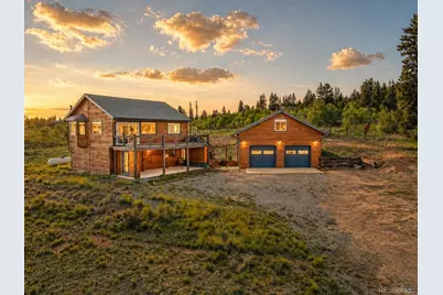 2491 Stagestop Road, Jefferson, CO 80456 - Photo 27