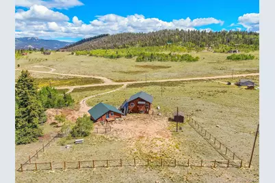 2491 Stagestop Road, Jefferson, CO 80456 - Photo 5