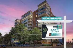 1888 S Jackson St, Denver, CO 80210 - Photo 1