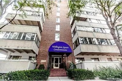 1888 S Jackson Street #1002, Denver, CO 80210 - Photo 35