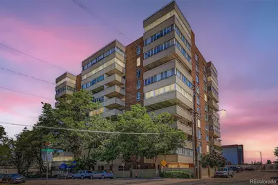 1888 S Jackson Street #1002, Denver, CO 80210 - Photo 1