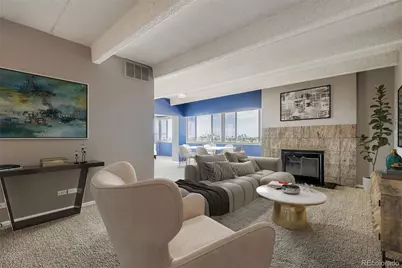 1888 S Jackson Street #1002, Denver, CO 80210 - Photo 5