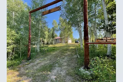 53 Alpine Drive, Tabernash, CO 80478 - Photo 1