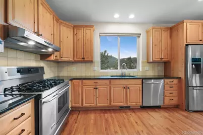 3191 Bittersweet Lane, Evergreen, CO 80439 - Photo 5