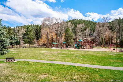 3191 Bittersweet Lane, Evergreen, CO 80439 - Photo 49