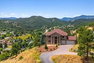 3191 Bittersweet Ln, Evergreen, CO 80439 - Photo 35