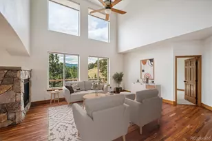 3191 Bittersweet Ln, Evergreen, CO 80439 - Photo 3