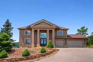 3191 Bittersweet Ln, Evergreen, CO 80439 - Photo 3