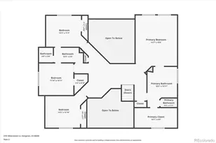 3191 Bittersweet Ln, Evergreen, CO 80439 - Photo 45