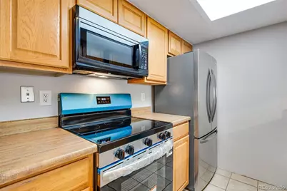 7825 Barbara Ann Drive #J, Arvada, CO 80004 - Photo 3