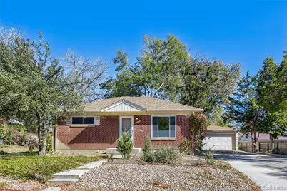 10656 Corona Street, Northglenn, CO 80233 - Photo 1