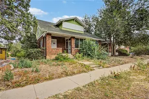 933 University Ave, Boulder, CO 80302 - Photo 1