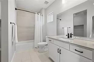 7039 Homeplace St, Castle Rock, CO 80108 - Photo 35