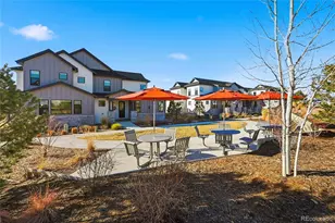 7039 Homeplace St, Castle Rock, CO 80108 - Photo 9