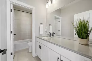 7039 Homeplace St, Castle Rock, CO 80108 - Photo 31