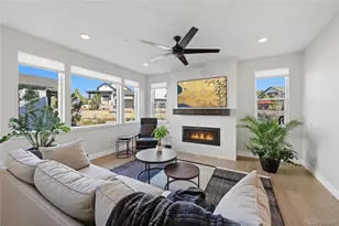 7039 Homeplace St, Castle Rock, CO 80108 - Photo 9