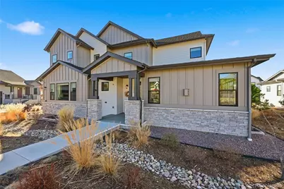 7039 Homeplace Street, Castle Rock, CO 80108 - Photo 3