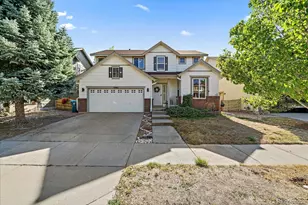 10493 Ouray St, Commerce City, CO 80022 - Photo 1