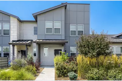 19153 E 65th Place #5, Denver, CO 80249 - Photo 1