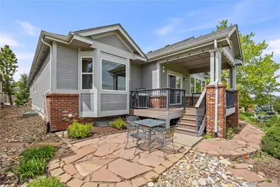 8169 S Algonquian Circle, Aurora, CO 80016 - Photo 35
