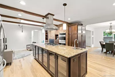 4961 W Quarles Drive, Littleton, CO 80128 - Photo 11