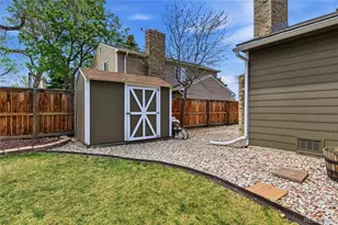 9776 W Morraine Ave, Littleton, CO 80127 - Photo 41