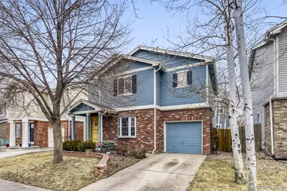3708 Dexter Court, Denver, CO 80207 - Photo 1