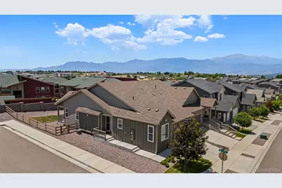 5767 Heathland Terrace, Colorado Springs, CO 80917 - Photo 1