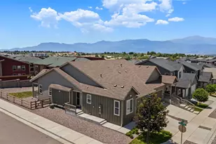 5767 Heathland Terrace, Colorado Springs, CO 80917 - Photo 1