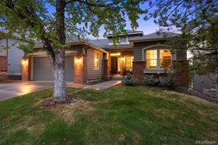 1037 Snow Lily Ct, Castle Pines, CO 80108 - Photo 1