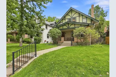 640 Columbine Street, Denver, CO 80206 - Photo 1