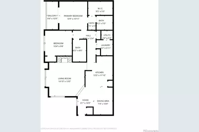 4760 S Wadsworth Boulevard #C203, Littleton, CO 80123 - Photo 49