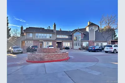 4760 S Wadsworth Boulevard #C203, Littleton, CO 80123 - Photo 45