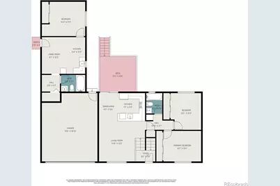 7561 Johnson Street, Arvada, CO 80005 - Photo 41