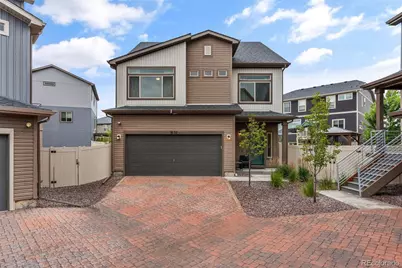 9132 Baltin Court, Colorado Springs, CO 80927 - Photo 1