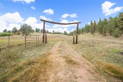8567 Cr-3, Divide, CO 80814 - Photo 1