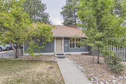 10233 E Peakview Avenue, Englewood, CO 80111 - Photo 1