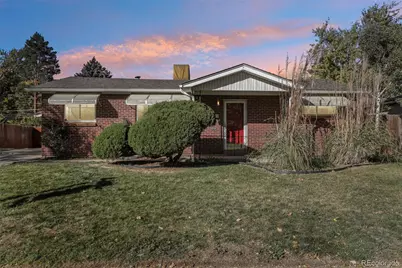 5755 S Hickory Street, Littleton, CO 80120 - Photo 1