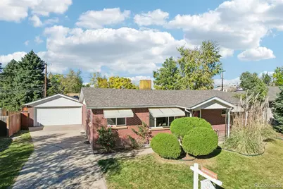 5755 S Hickory Street, Littleton, CO 80120 - Photo 3