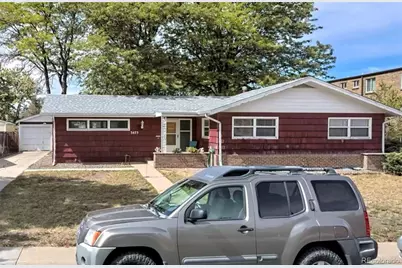 3475 S Marion Street, Englewood, CO 80113 - Photo 1