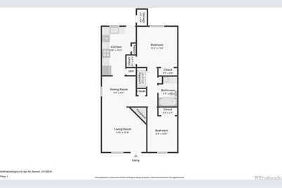 8248 Washington Street #94, Denver, CO 80229 - Photo 15