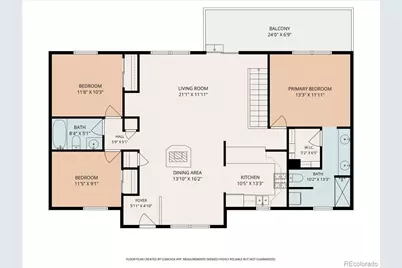 31250 County Road 45, Kiowa, CO 80117 - Photo 47