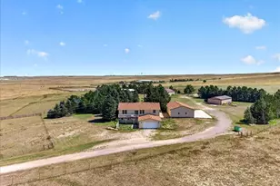 31250 Co Rd 45, Kiowa, CO 80117 - Photo 1