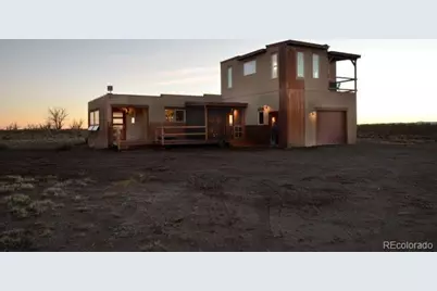 481 Camino Real, Crestone, CO 81131 - Photo 1