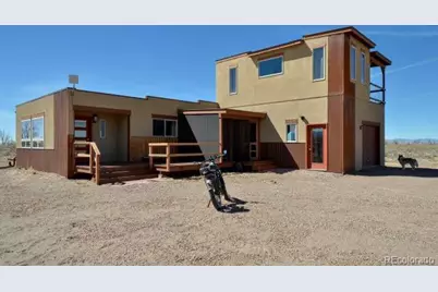 481 Camino Real, Crestone, CO 81131 - Photo 33
