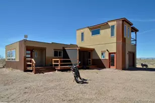 481 Camino Real, Crestone, CO 81131 - Photo 33